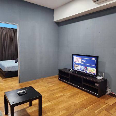 Regalia Suites Kuala Lumpur Klcc エクステリア 写真