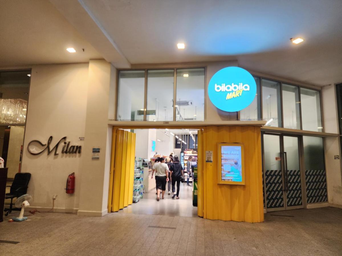 Regalia Suites Kuala Lumpur Klcc エクステリア 写真