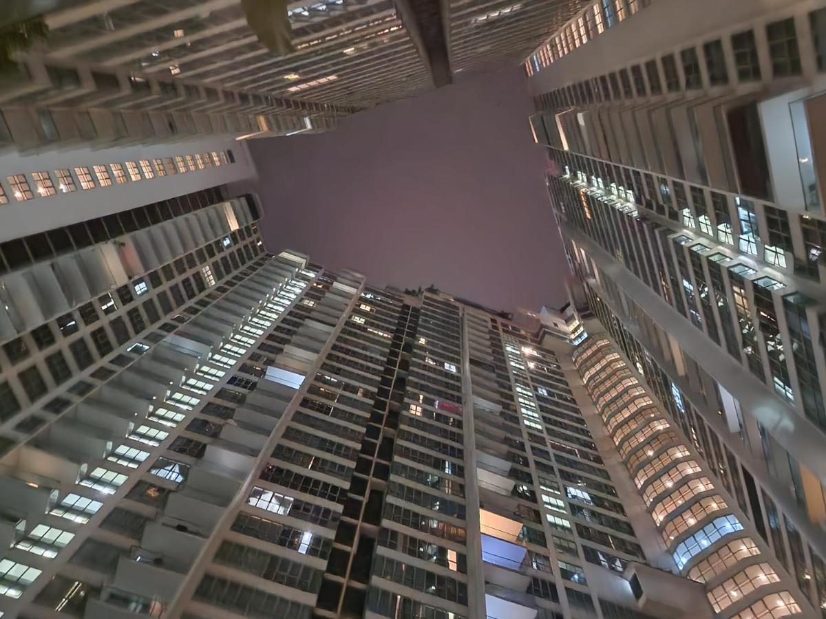 Regalia Suites Kuala Lumpur Klcc エクステリア 写真