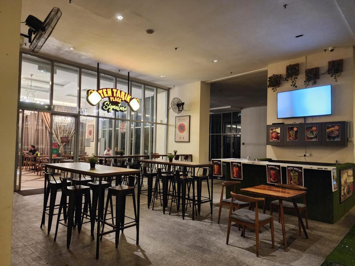 Regalia Suites Kuala Lumpur Klcc エクステリア 写真