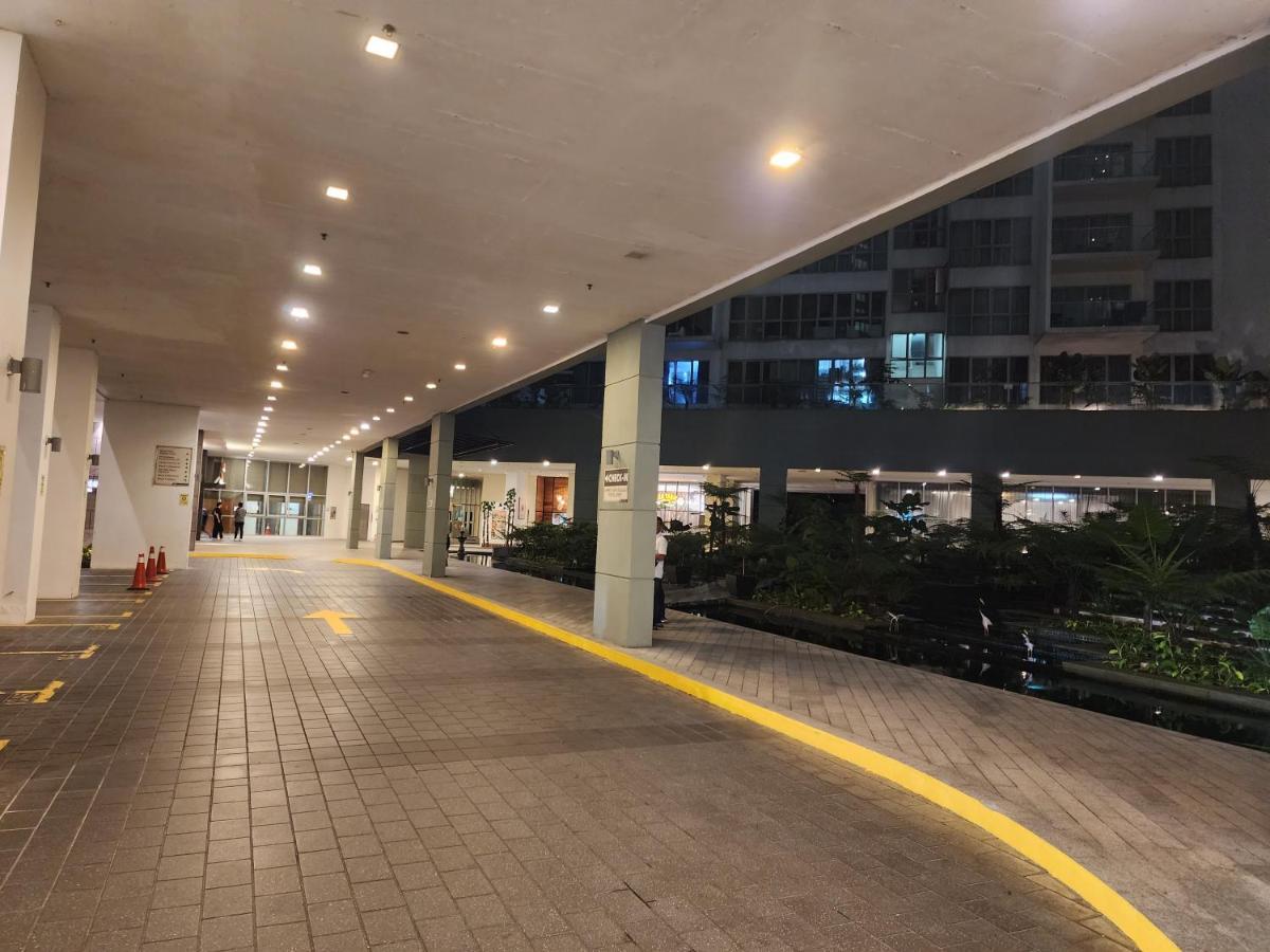 Regalia Suites Kuala Lumpur Klcc エクステリア 写真