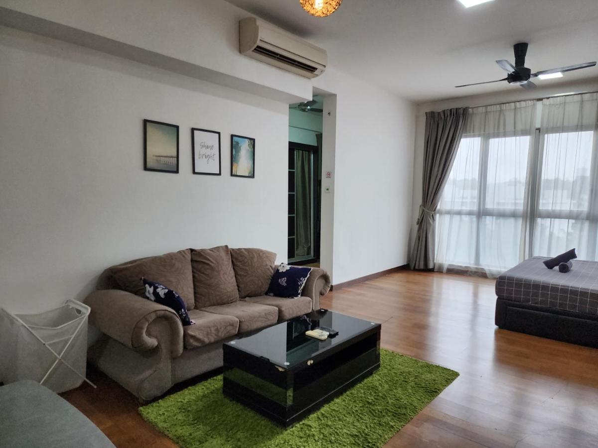 Regalia Suites Kuala Lumpur Klcc エクステリア 写真