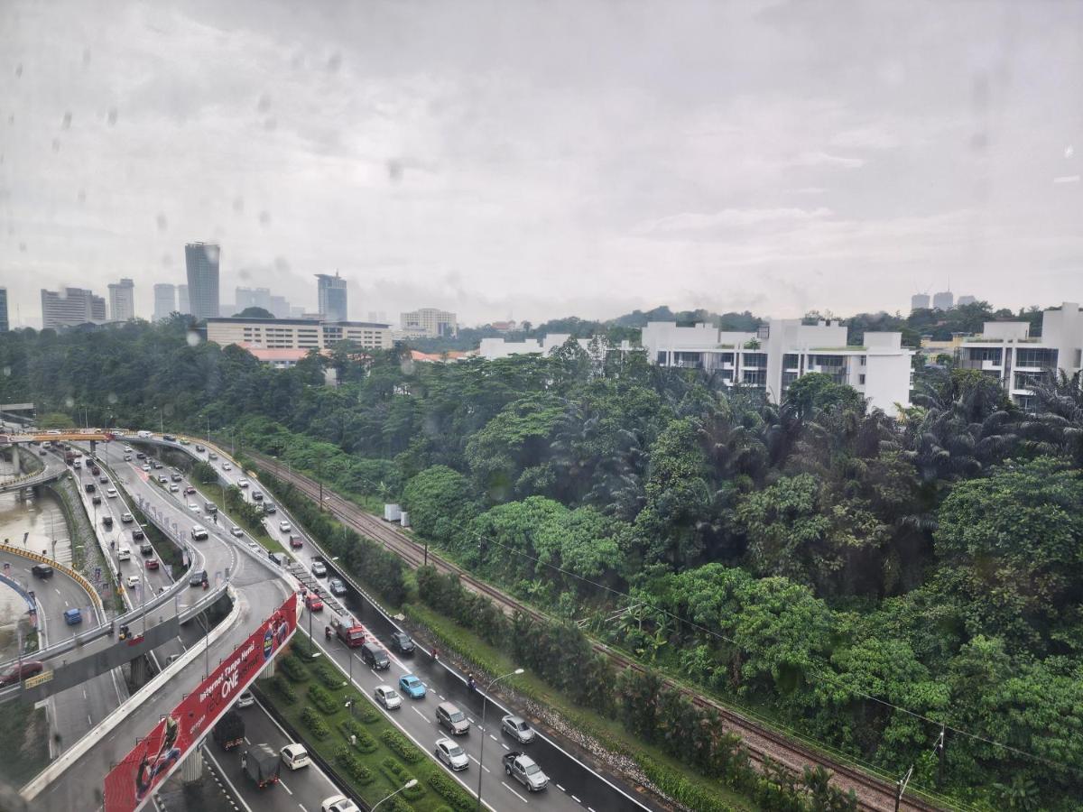 Regalia Suites Kuala Lumpur Klcc エクステリア 写真