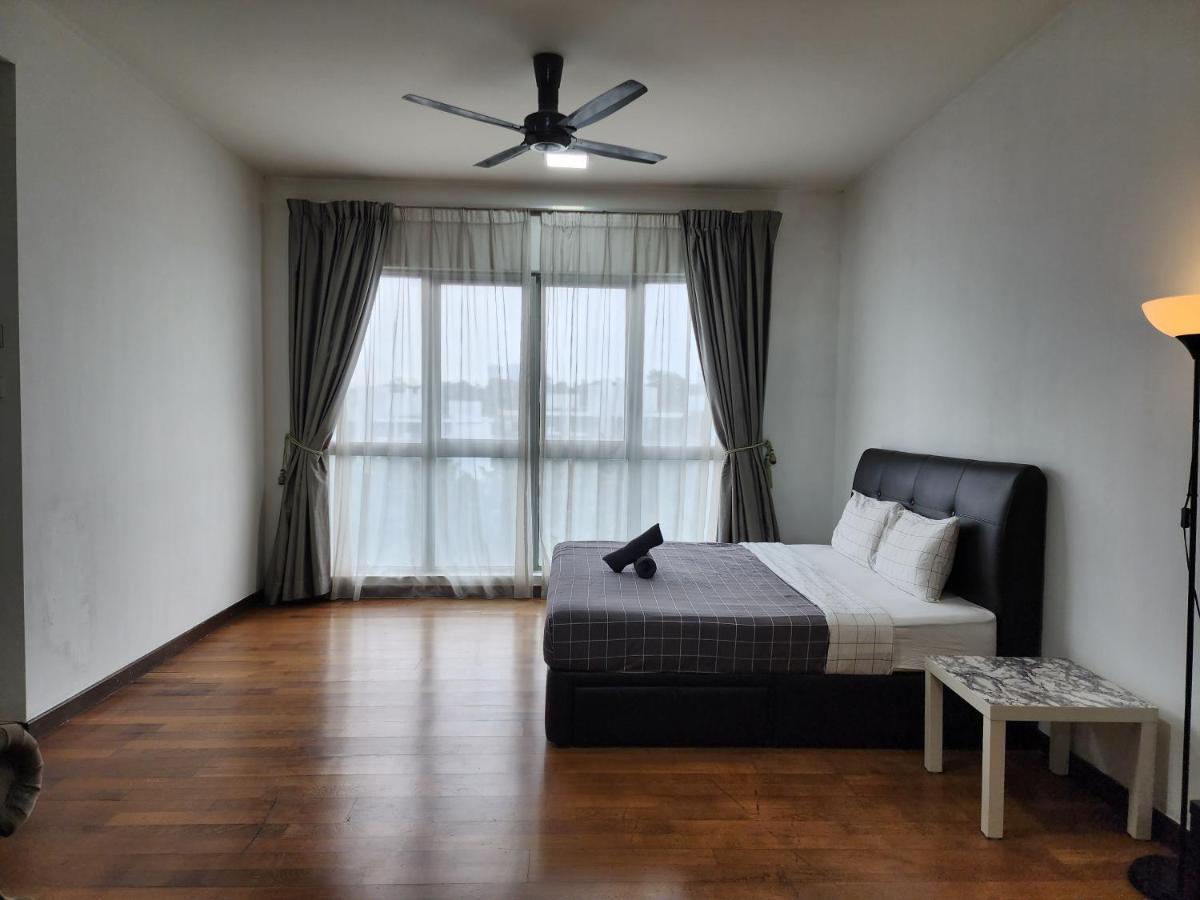Regalia Suites Kuala Lumpur Klcc エクステリア 写真