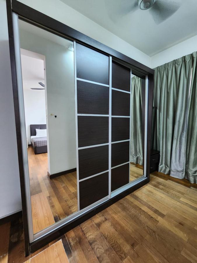 Regalia Suites Kuala Lumpur Klcc エクステリア 写真