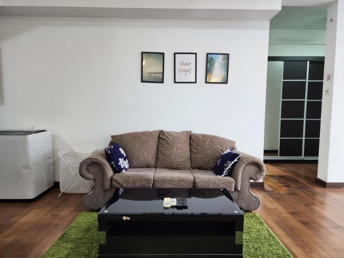 Regalia Suites Kuala Lumpur Klcc エクステリア 写真