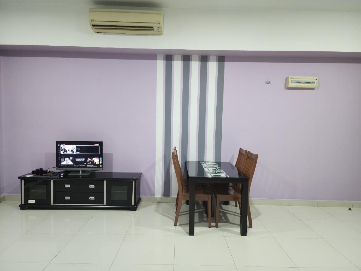 Regalia Suites Kuala Lumpur Klcc エクステリア 写真