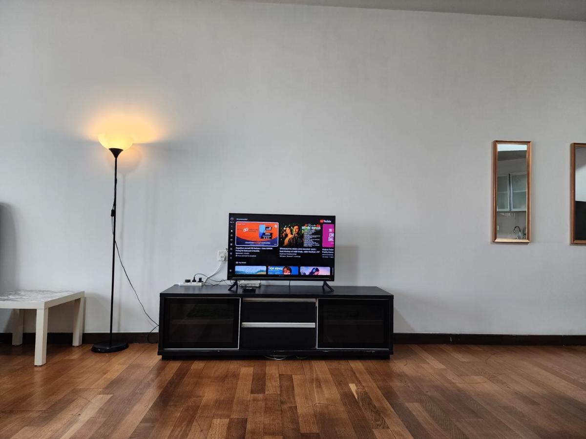 Regalia Suites Kuala Lumpur Klcc エクステリア 写真