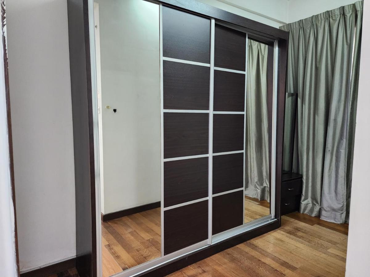 Regalia Suites Kuala Lumpur Klcc エクステリア 写真