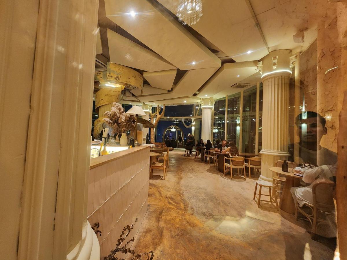Regalia Suites Kuala Lumpur Klcc エクステリア 写真