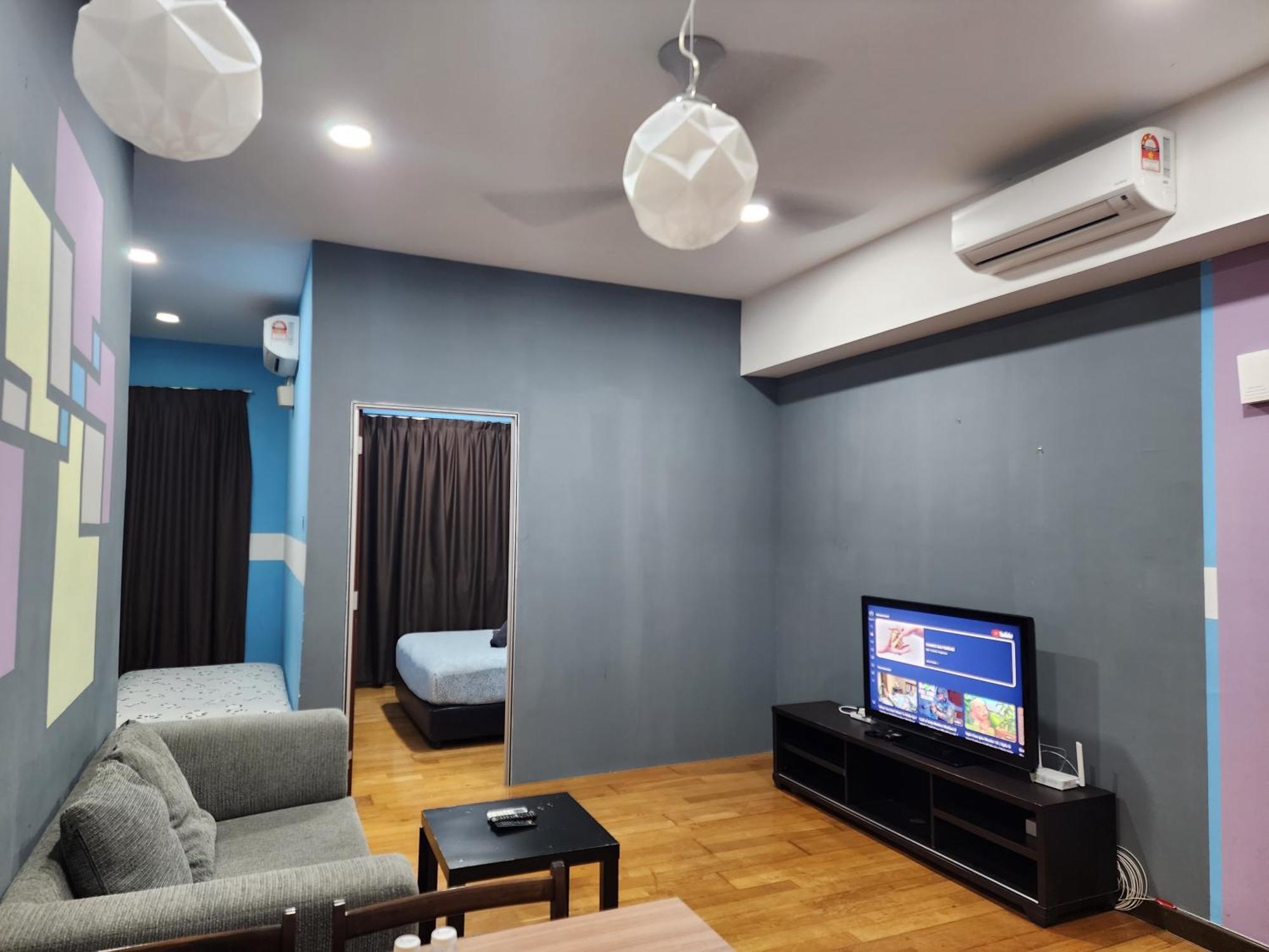 Regalia Suites Kuala Lumpur Klcc エクステリア 写真
